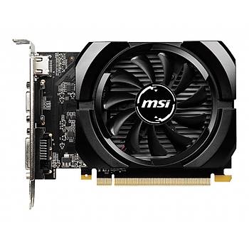 Msi GeForce GT 730 N730K-4GD3 OC 4GB DDR3 64 Bit Ekran Kartý