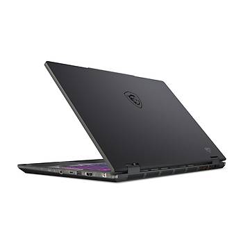 Msi Cyborg 15 B13WFKG-491XTR i5-13420H 16 GB 512 GB SSD RTX5060 15.6 in� Full HD Gaming Laptop
