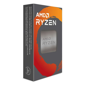 AMD Ryzen 5 3600 WOF Fansız Altı Çekirdek 3.60 GHz İşlemci
