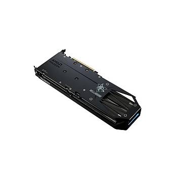 PowerColor Hellhound RX9060XT 8G-L/OC 128Bit GDDR6 8GB Ekran Kart�