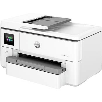 HP OfficeJet Pro 9720 53N94C All-in-One A4-A3 Renkli M�rekkep P�sk�rtmeli Yaz�c�