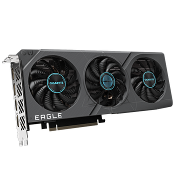 Gigabyte RTX 4060 TI Eagle OC GV-N406TEAGLE OC-8GD 128 Bit GDDR6 8 GB Ekran Kart�