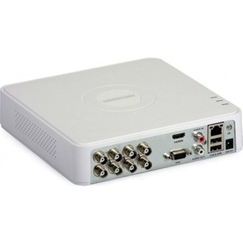 Hikvision DS-7108HGHI-M1 8 Kanal HD DVR Kay�t Cihaz�