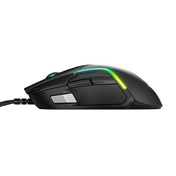 SteelSeries Rival 5 Kablolu Oyuncu Optik Mouse