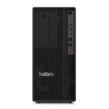 Lenovo Thinkstation P2 30FR003TTR �7-14700 1X16GB 1Tb SSD 500W Nvidia RTX A2000 12Gb Win11Pro Dijital �� �stasyonu Bilgisayar