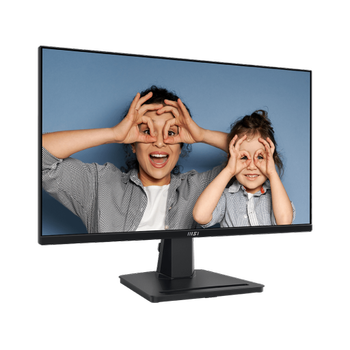 MSI Pro MP251 24.5 Flat 100Hz 1ms IPS FHD Monitr