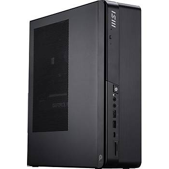 Msi Pro DP80 A14G-003EU Intel Core i7-14700 16GB DDR5 1Tb Ssd W11 Pro Mini Bilgisayar
