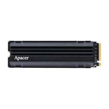 Apacer AS2280Q4U-1 512GB Gen4 7400-7000 MB/s M.2 SSD (AP512GAS2280Q4U-1)