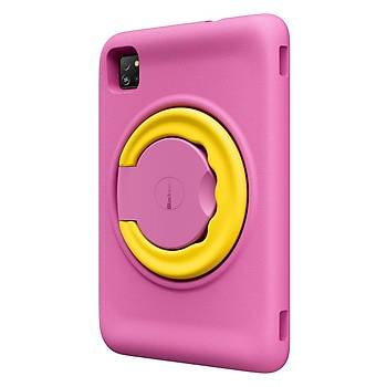Blackview Tab A6 Kids Pembe 12GB(4GB+8GB)128GB 10.1 Android14 Tablet