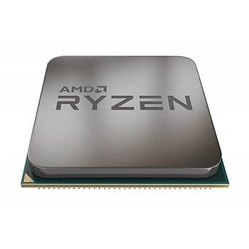 AMD Ryzen 7 3800X 3.90GHz 36MB Soket AM4 Ýþlemci (Fanlý)
