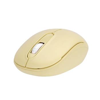 Everest SMW-666 USB Sar� 2.4 GHZ Optik Kablosuz Mouse