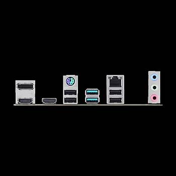 Asus PRIME B760M-A D4 CSM Intel LGA1700 DDR4 Micro ATX Anakart