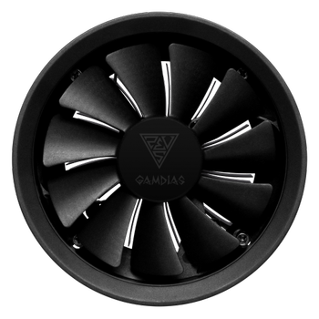 Gamdias  BOREAS E1L-010 CPU Fan