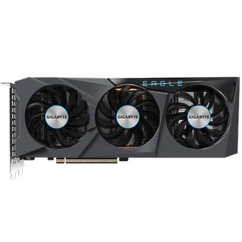 Gigabyte GV-R66XTEAGLE-8GD RX6600XT Eagle 8GB GDDR6 128BIT 3 Fanl� 2xDP 2xHDMI Gaming Ekran Kart�