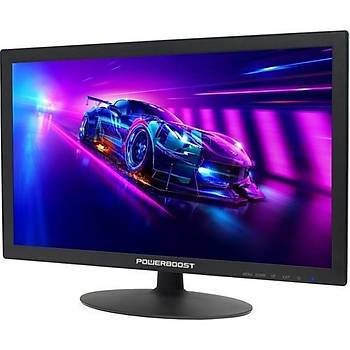 PowerBoost M2180VH 21,5  1920x1080 / 75Hz VGA+HDMI Monit�r