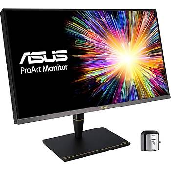 Asus Proart 32 Pa32ucx-K 4k Mnled Ips Hdr Dobly Vson 3840x2160 6ms 3yl Garanti Monitr