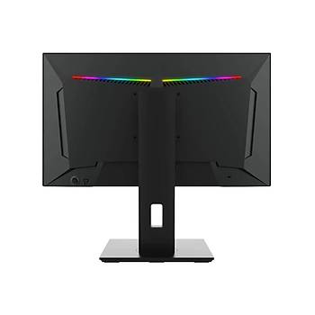 GameBooster GB-2727FF 27 240Hz LG SS NANO IPS 1ms FullHD Flat Pivot Gaming Monit�r