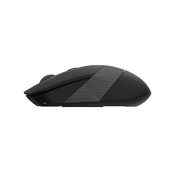 A4 Tech FG10 Optik Mouse Nano Usb Gri 2000 Dpi