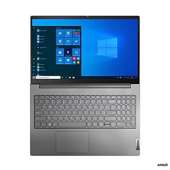 Lenovo Nb Tb 15 G3 21A40038TX R5-5500U 16Gb 512Gb Ssd 15.6 Fhd FreeDos Laptop