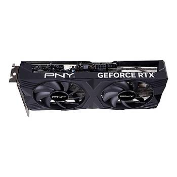 PNY RTX 4070 12GB Verto GDDR6X 192Bit (VCG407012DFXPB1) Ekran Kart�