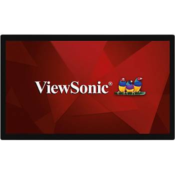 ViewSonic TD3207 Dokunmatik Monitor 31.5 n Dahili Hoparlr Monitr