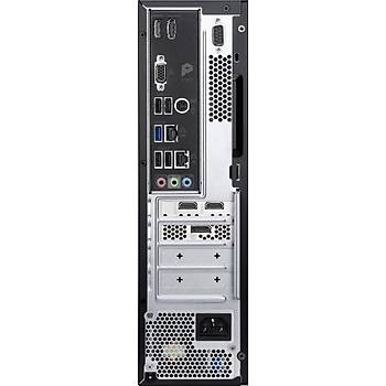 Msi Pro DP80 A14G-003EU Intel Core i7-14700 16GB DDR5 1Tb Ssd W11 Pro Mini Bilgisayar