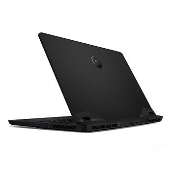Msi Nb Alpha C7VG-036TR R9-7945HX 32Gb DDR5 RTX4070 GDDR6 8Gb 1Tb Ssd 17.3 QHD 240Hz W11 Laptop