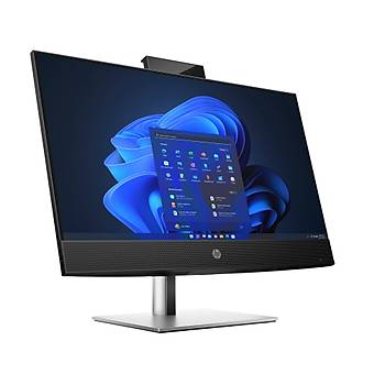 HP ProOne 440 G9 A55A8ET i5-13500T 8GB 512GB SSD UHD Graphics 770 23.8 FullHD All in One PC