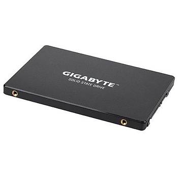 Gigabyte 240GB SSD 500 MB/s - 420 MB/s 2,5