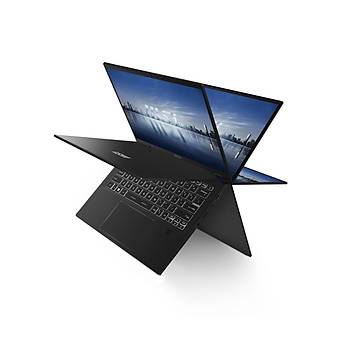 Msi Summit E16 Flip Evo A13MT-281TR i7-1360P 32 GB 1 TB SSD Iris Xe Graphics 14