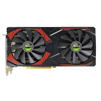 Axle RX 5700XT AX-RX5700XT/8GD6P6IP3 8GB GDDR6 256Bit Ekran Kart