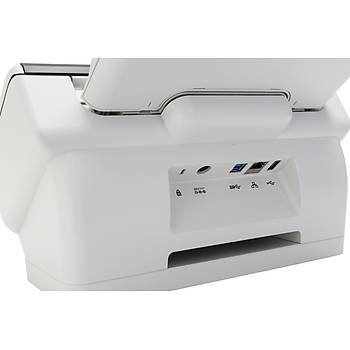 Kodak Alars 1015114 S2060W A4 Kablosuz Dokuman Tarayc 60 PPM/120 Ipm Gunluk 7000 Adet Kagt Tarama 80 Adf Lan Wlan Cft Tarafl Cs Sensor