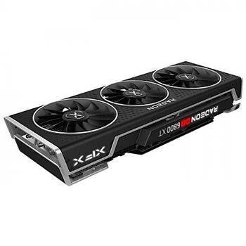 XFX Speedster MERC 319 RX 6800 XT Core 16GB Gaming Ekran Kartý (RX-68XTALFD9)