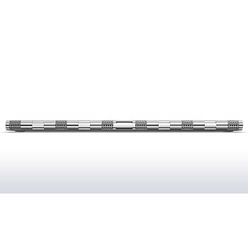 Lenovo NB YG 900-13ISK 80UE005VTX i7-6560U 8G 256G SSD 13.3 Windows10 Silver Diz�st� Bilgisayar