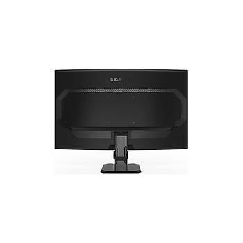 Gigabyte GS32QCA 31.5 180Hz 1ms 2K Curved Oyuncu Monit�r�