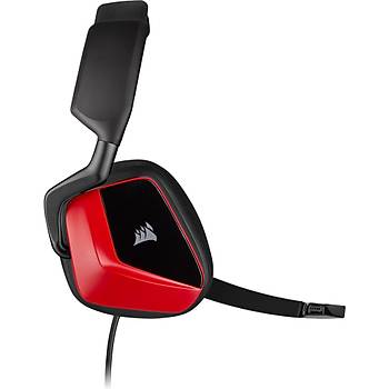 Corsair Void Elite 7,1 Surround Cherry Premium Gaming Kulaklk 7.1 Surround - CA-9011206-EU