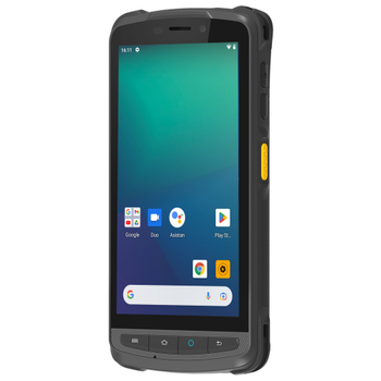 Newland MT9055-W4-DO WiFi Data Only Android GPS NFC Bluetooth 5in� Dokunmatik Ekran 2D Karekod EL Terminali