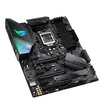 Asus Rog Strix Z390-F Gaming DDR4 S+GL 1151 Anakart