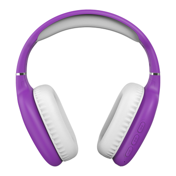Snopy SN-BT43 Phase Mor Kulak �st� Bluetooth Kulakl�k