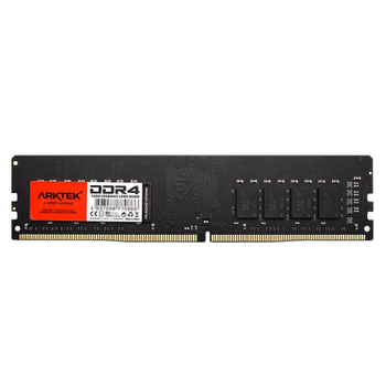 Arktek 16 GB 2666 MHz DDR4 CL19 AKD4S16P2666 Ram