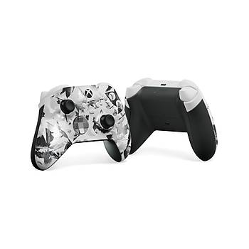 Xbox Series 9. Nesil Storm Breaker Special Edition Kablosuz Oyun Kolu ( Microsoft T�rkiye Garantili )