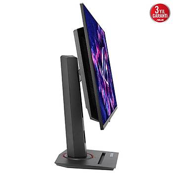 Asus Rog Strix XG27UCDMG 27 in� 240 Hz 0.03 ms QHD Adaptive Sync QD-OLED Pivot Gaming (Oyuncu) Monit�r
