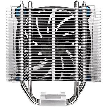 Thermaltake Riing Silent CL-P022-AL12BU-A ��lemci So�utucu