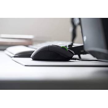 Razer Basilisk Ergonomic FPS Gaming Mouse Chroma