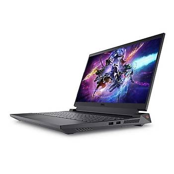 Dell NB G15 G155530012U I7-13650HX 16GB 512SSD 8GB RTX 4060 15.6  Ubuntu Notebook
