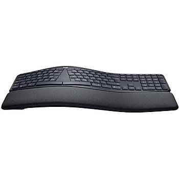 LOGITECH K860 Ergonomik Kurumsal Klavye Siyah 920-010354