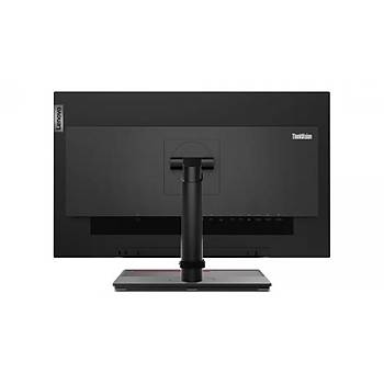Lenovo 27 n 4K 62CBRAT6TK P27U-20 Monitr