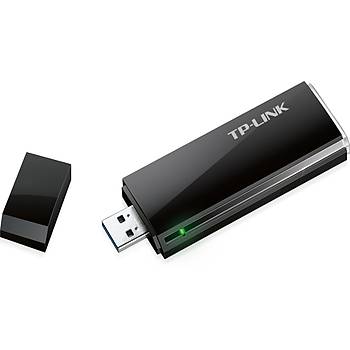TP-LINK Archer T4U 1200 MBPS KABLOSUZ DUAL BAND USB ADAPT�R