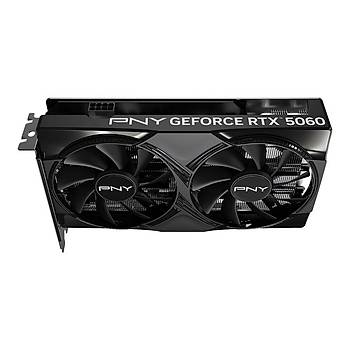 PNY RTX 5060 VCG50608DFXPB1 8GB 128 Bit Ekran Kart�