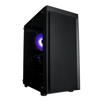 Zalman T3 Plus Mini Tower MATX Kasa